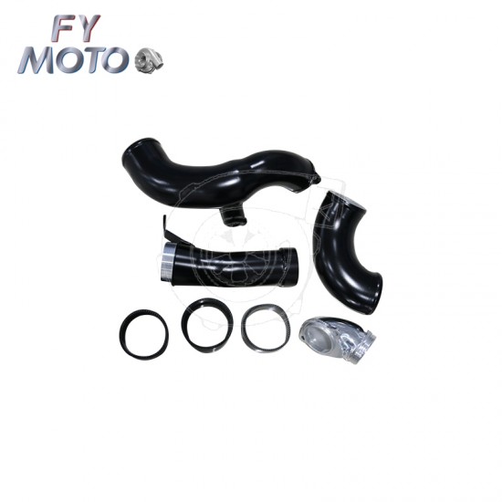 Turbo Inlet Pipe for S55 F80 F82 M3 M4 2014+
