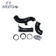 Turbo Inlet Pipe for S55 F80 F82 M3 M4 2014+
