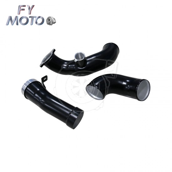 Turbo Inlet Pipe for S55 F80 F82 M3 M4 2014+