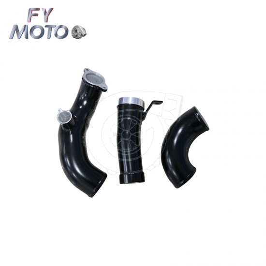 Turbo Inlet Pipe for S55 F80 F82 M3 M4 2014+