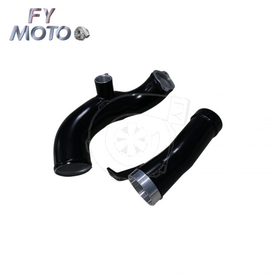 Turbo Inlet Pipe for S55 F80 F82 M3 M4 2014+