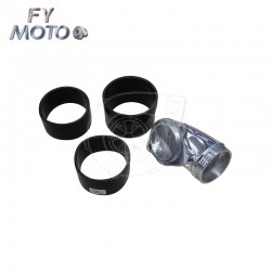 Turbo Inlet Pipe for S55 F80 F82 M3 M4 2014+