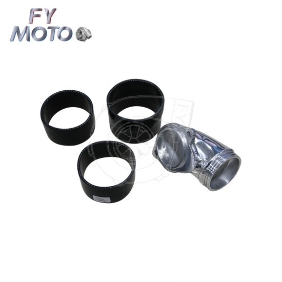 Turbo Inlet Pipe for S55 F80 F82 M3 M4 2014+