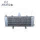 High Capacity Intercooler Heat Exchanger for Infiniti Q50/Q60