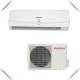 Split Air Conditioner 12000 BTU Wall Mounted Split Air Conditioner With Anti Dust Filter