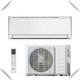 Split Air Conditioner 12000 BTU Wall Mounted Split Air Conditioner With Anti Dust Filter