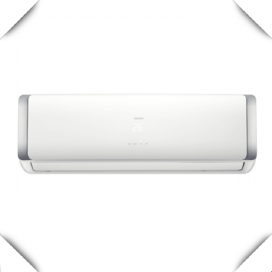 Split Air Conditioner 12000 BTU Wall Mounted Split Air Conditioner With Anti Dust Filter