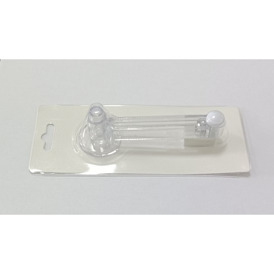 New Popular 58mm Semi-Automatic Button Maker Machine for Aluminium Steel Plastic Manual Grade Badge Keychain Used