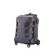 Travelling Bags Wholesale Innovative ABS PC Trolley Luggage Bags Kids Folding Bags Adult Scooter Travel Suitcase