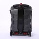 Travelling Bags Wholesale Innovative ABS PC Trolley Luggage Bags Kids Folding Bags Adult Scooter Travel Suitcase