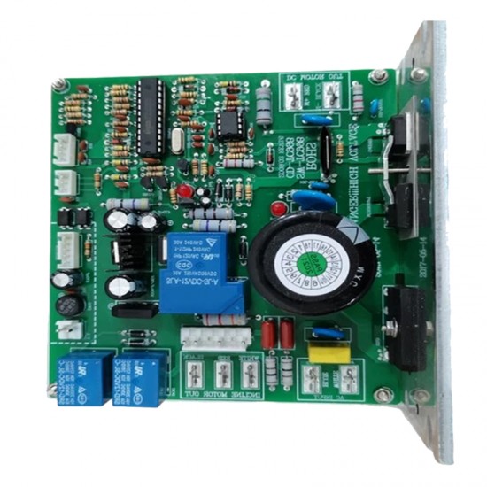 SW-TC998 Treadmill Controller New Original PLC Module Stock in Warehouse