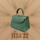 Ins Popular Leather Purse for Lady, Brand Handbags Bag Women Bags Designers