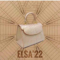 Ins Popular Leather Purse for Lady, Brand Handbags Bag Women Bags Designers