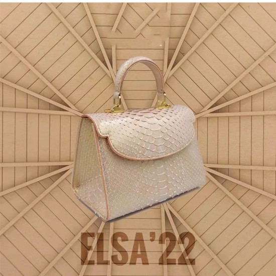 Ins Popular Leather Purse for Lady, Brand Handbags Bag Women Bags Designers