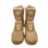 Mens Boots Leather From China,fashion Chaussures  De Combat From Victory Shoes