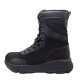 Mens Boots Leather From China,fashion Chaussures  De Combat From Victory Shoes