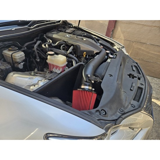 Other Engine Parts for Lexus Is200T 2016 Intake Kyostar 3'' High Performance Cold Air Intake System