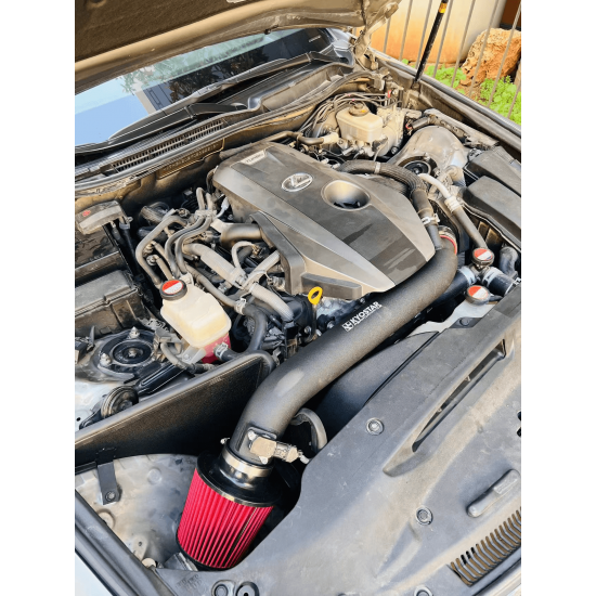 Other Engine Parts for Lexus Is200T 2016 Intake Kyostar 3'' High Performance Cold Air Intake System