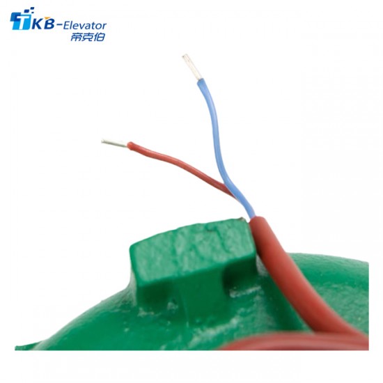 Kone Parts Kone Elevator Brake Mx06 Mx10 Mx18 Mx20 Km710216G03 Km710216G04