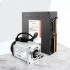 HANPOSE High Performance 60 Servo Motor Kit 60SS40 0.4kw ASD240 220V 1.3N.m 2.5A 3000-6000rpm 400W Ac Servo Motor Drive