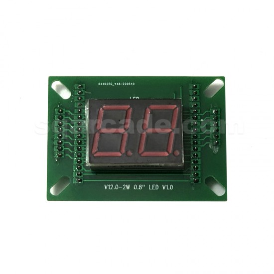 Indoor Adult Sports Ultimate Big Punch Boxing Arcade DIY Kit Coin Pusher with Motherboard Cord Redemption Console Game Console