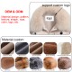 Spring Popular Mixed Color Turn Down Collar Genuine Sheepskin Leather Jacket Wholesale Custom Leather Jacket Women