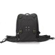OEM Embroidery Logo Combat Tactical Backpack Outdoor Multi-function Survival Hiking Bag