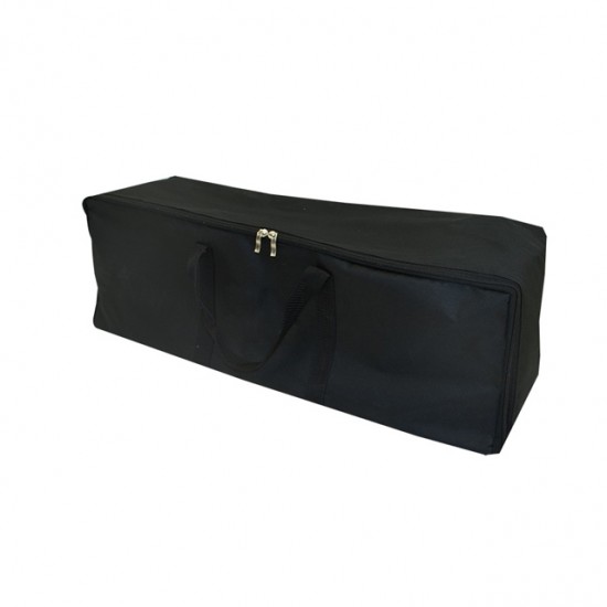 8x8ft Straight Collapsible Aluminum EZ Tube Tension Fabric Pillow case Photo Booth Backdrop