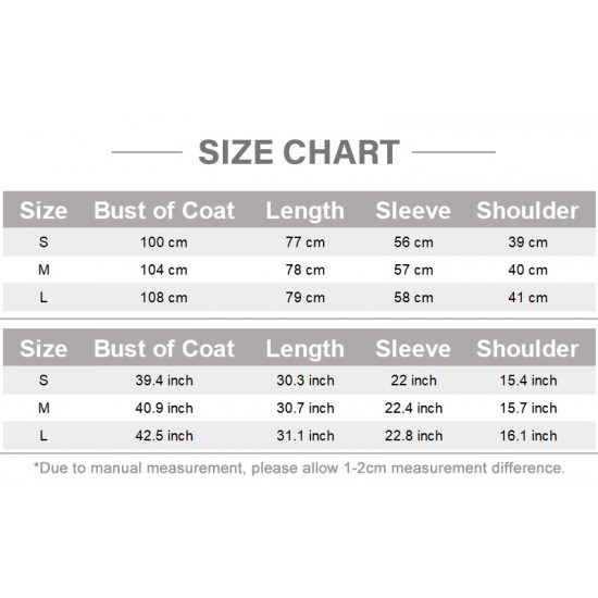 New Style Detachable Fox Fur Collar Belt Slimming Winter Wool Cashmere Coat Women