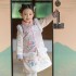 Good Price Girls' New Dress Winter Skirt Children's Clothes Cheongsam Chinese Style Suit
