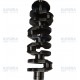 High Quality OM651 Diesel Auto Crank Shaft Engine Alloy Steel Crankshaft for Benz 651 4 Pages 8 Pages A6510301201 A6510302501
