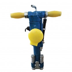 Portable Rock Drill YO18 Pneumatic Hammer Mining Quarry Drill Hammer