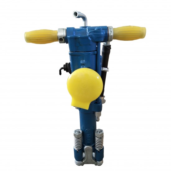 Portable Rock Drill YO18 Pneumatic Hammer Mining Quarry Drill Hammer