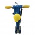 Portable Rock Drill YO18 Pneumatic Hammer Mining Quarry Drill Hammer