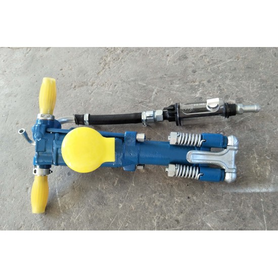 Portable Rock Drill YO18 Pneumatic Hammer Mining Quarry Drill Hammer