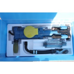 Portable Rock Drill YO18 Pneumatic Hammer Mining Quarry Drill Hammer