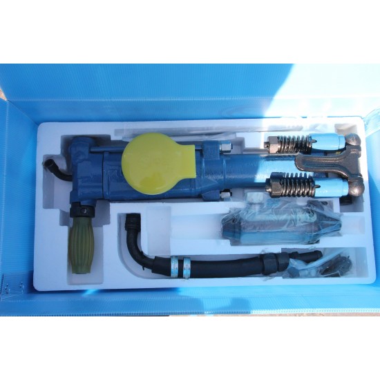 Portable Rock Drill YO18 Pneumatic Hammer Mining Quarry Drill Hammer