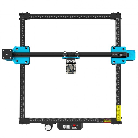 Factory Direct Supply Wainlux Z5 Metal Keychain Sfx Fiber Mopa Laser Engraving Machine