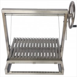 Standard Size Santa Maria Grill Argentinian Grill BBQ