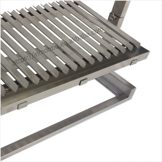 Standard Size Santa Maria Grill Argentinian Grill BBQ