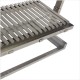 Standard Size Santa Maria Grill Argentinian Grill BBQ