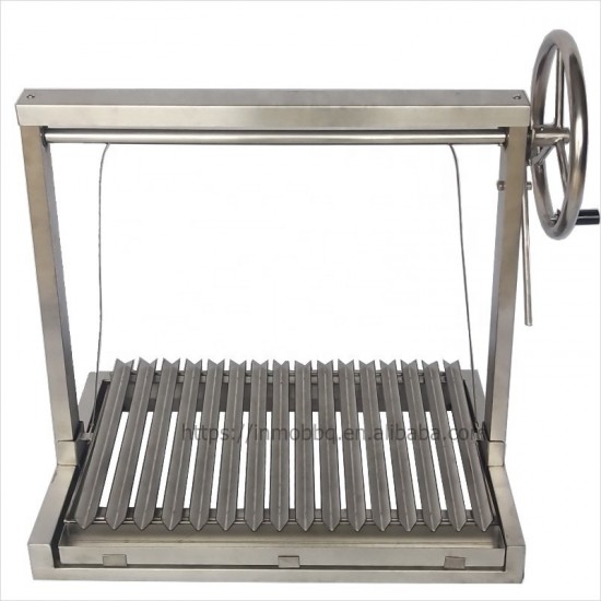 Standard Size Santa Maria Grill Argentinian Grill BBQ