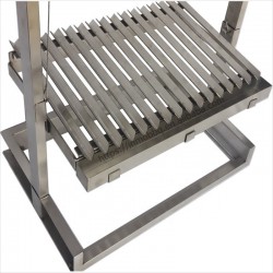 Standard Size Santa Maria Grill Argentinian Grill BBQ