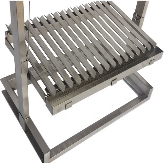 Standard Size Santa Maria Grill Argentinian Grill BBQ