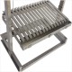 Standard Size Santa Maria Grill Argentinian Grill BBQ
