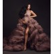 Lace Maternity Gown Maxi Wholesale Photography Dress Maternity Dress for Photoshoot Baby Shower