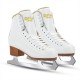 Asia Only Independent GRAF Set Sport Insole Ice Figure Skate Shoes with Shock-Absorbing Feature