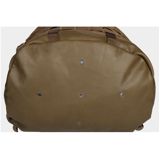 70l 3 Day Waterproof Bags Tactical Hiking Camping Backpack