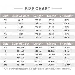 Handmade Fox Fur Collar Cuffs Double Breasted Long Real Cashmere Wool Coat Women