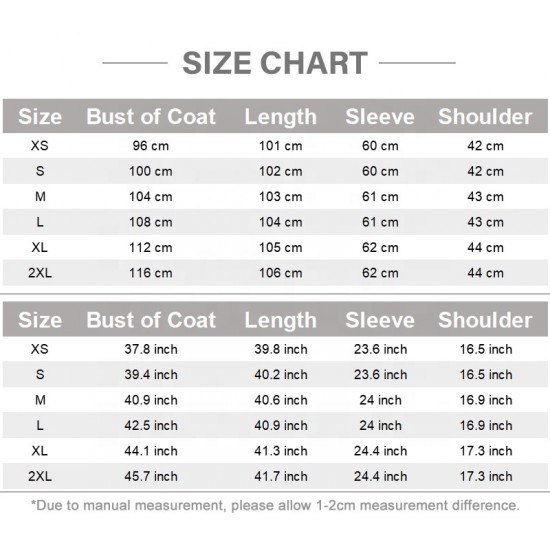 Handmade Fox Fur Collar Cuffs Double Breasted Long Real Cashmere Wool Coat Women